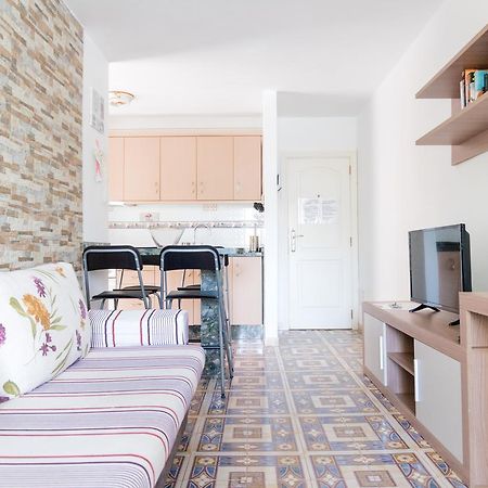 Apartamento Chocolate Apartment Playa del Ingles  Exterior photo