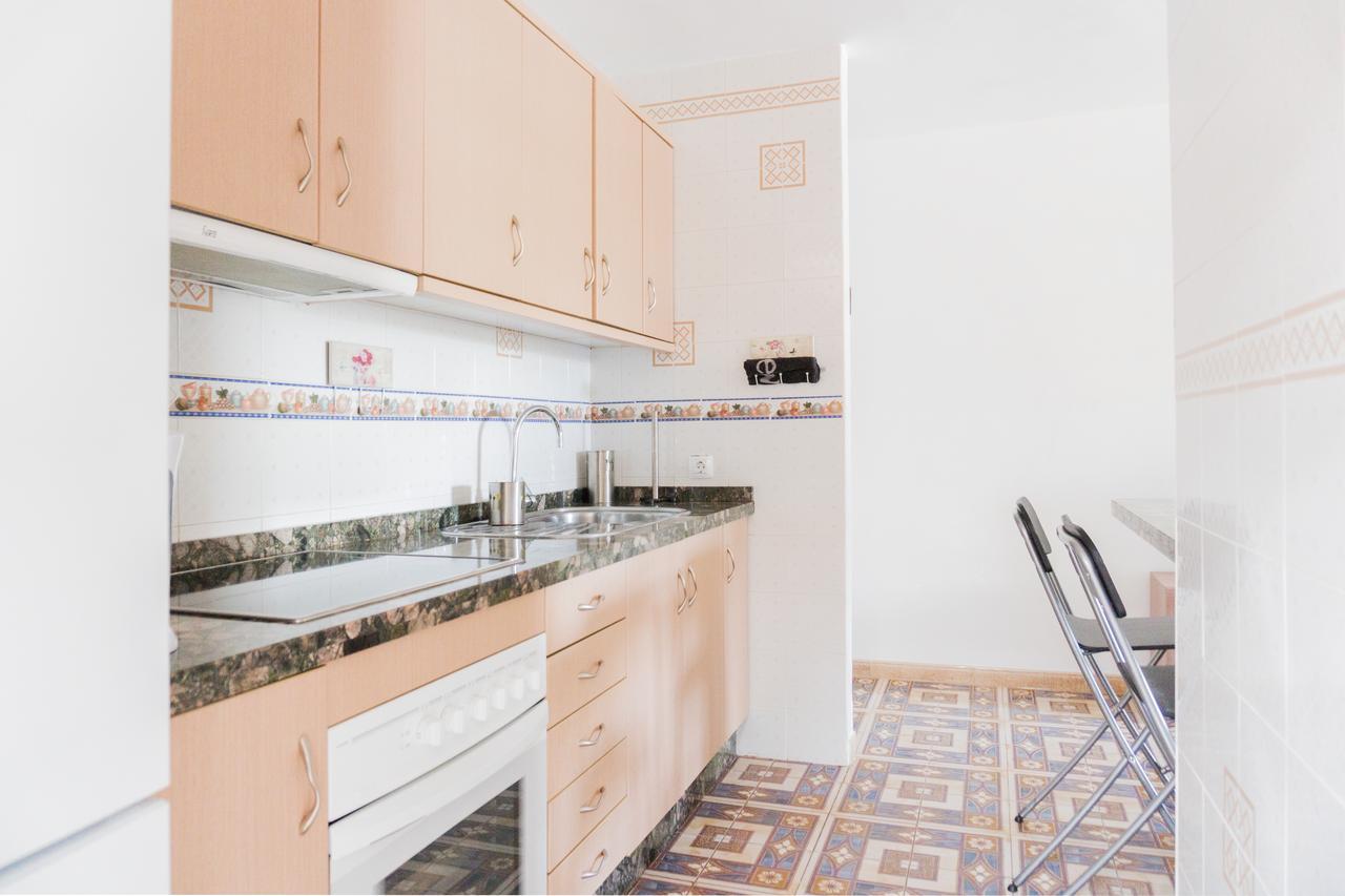 Apartamento Chocolate Apartment Playa del Ingles  Exterior photo