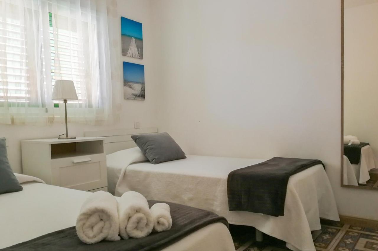 Apartamento Chocolate Apartment Playa del Ingles  Exterior photo