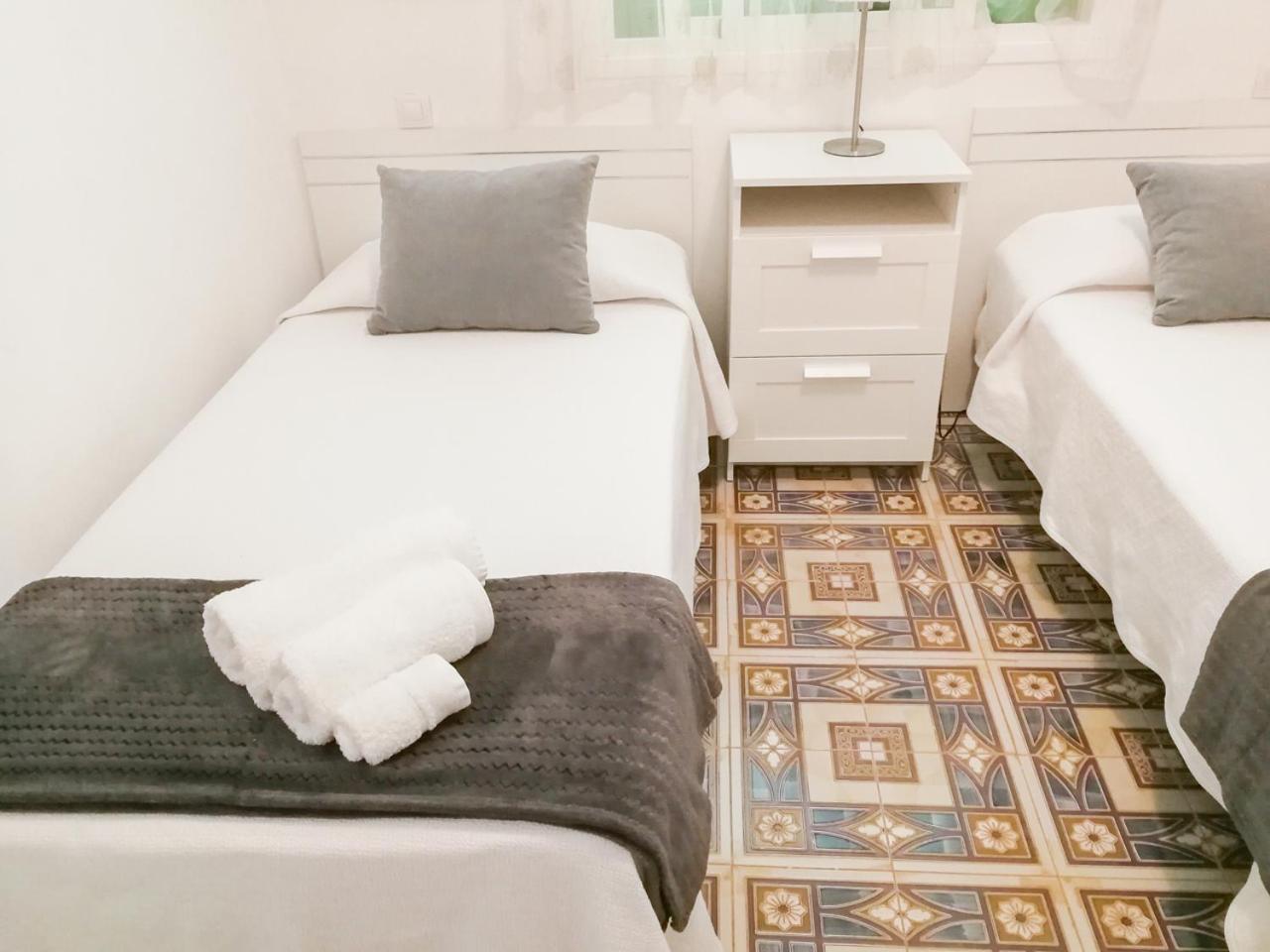 Apartamento Chocolate Apartment Playa del Ingles  Exterior photo